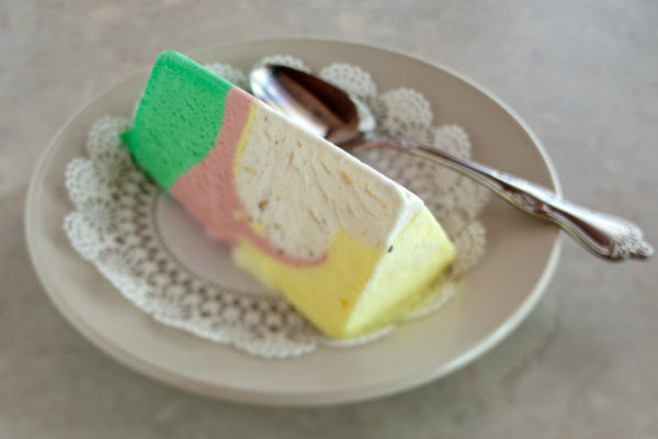 Spumoni