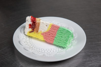 Cassata Ice Cream