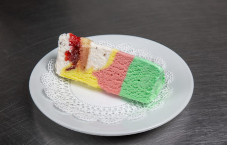 Cassata Ice Cream