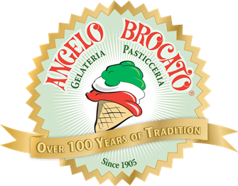 Angelo Brocato Logo