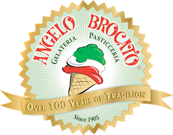 Angelo Brocato Logo