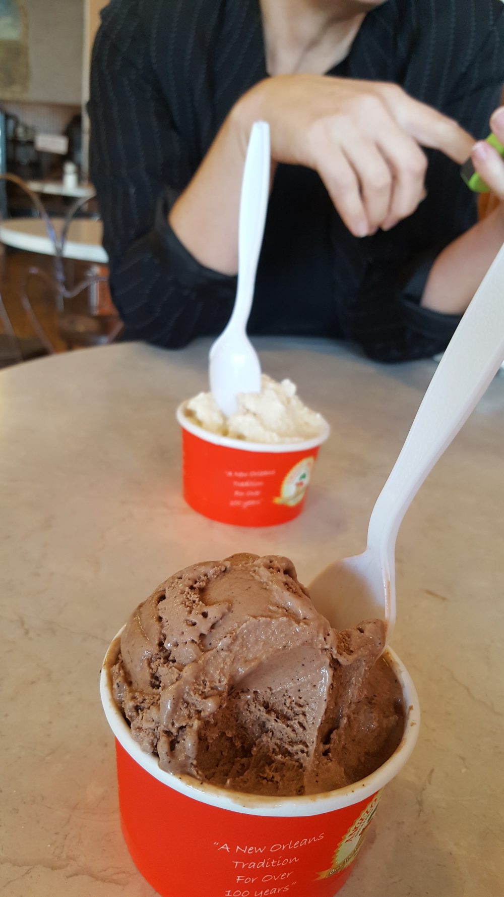 Gelato Gelato