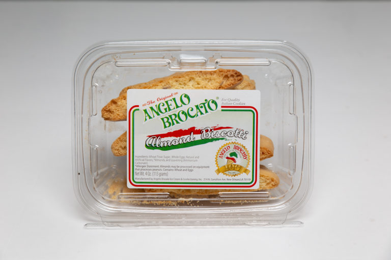 Order Angelo Brocato